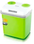 Severin Elektrische K&uuml;hlbox (19 L) mit K&uuml;hl- und Warmhaltefunktion, 2...