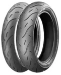 Heidenau K80 80/90 - 17 M/C Xl Tl 50S Front