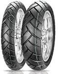 Avon Motorradreifen car-tyres Trailrider ( 120/70 ZR19 TL (60W) M+S Kennung,