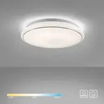 JUST LIGHT LED Deckenlampe JUPITER Sternenhimmeloptik 3 Stufen CCT