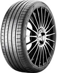 1x Pirelli P-ZERO XL TL Sommerreifen 235/35 R19 91Y XL Reifen