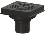 KESSEL 67110B Hofablauf