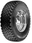 Insa Turbo RANGER Sommerreifen 255/55 R18 109S Offroad Reifen