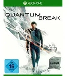 Quantum Break - Xbox One