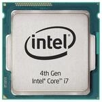 Intel Core i7-4790, Intel&reg; Core&trade; i7, LGA 1150 (Socket H3), 22 nm, Box, Tray,