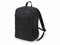 DICOTA Laptop Backpack Eco BASE 15-17.3 black