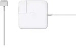 Apple MagSafe 2 Netzteil & Spannungsumwandler Indoor 85 W Wei&szlig; - Wei&szlig;