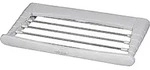 Gimi Telepack 70 Wandtrockner mit Teleskopauszug, Aluminium und Harz, 5 m, Wei&szlig; -