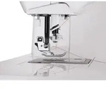 Singer Computern&auml;hmaschine One - Wei&szlig;