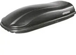 Farad Dachbox MARLIN 480L in schwarz matt