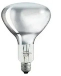 Philips 60800122044, 250 W - Wei&szlig;