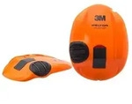 3M Peltor SportTac MT16H210F-478-GN - Kopfh&ouml;rer - Schwarz