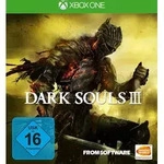 Dark Souls 3 - Xbox One