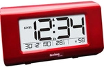 Technoline WT 197, Rot, AAA, 145 x 38 x 72 mm - Rot