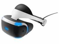 Sony PlayStation VR PS4 Reality Brille/Headset, Zustand:Neu in