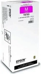 Epson C13T878340, Epson Magenta XXL Ink Supply Unit, Hohe (XL-) Ausbeute, Magenta,