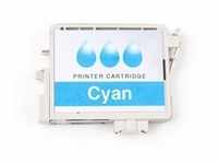 Epson Cyan XXL Ink Supply Unit - Original - Cyan - WorkForce Pro WF-R8590 - 1