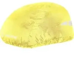 VAUDE Vaude Helm-Regenh&uuml;lle neon yellow - Gelb