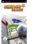 Mercury Meltdown