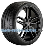 Michelin Sommerreifen motorcycle-tyres Pilot Super Sport ZP ( 245/35 ZR21 (96Y) XL EV