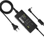 LEICKE Netzteil 60W 12V 5A 5,5 * 2,5mm f&uuml;r LED Streifen, LCD TFT Bildschirm...