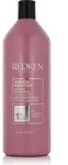 Redken HIGH RISE VOLUME, Unisex, Shampoo, D&uuml;nnes Haar, 1000 ml, Volumengebend,