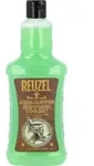 Reuzel Scrub Shampoo, 1000 ml, Shampoo, Nicht-professionell, M&auml;nner, Alle...