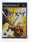 Legend of Kay