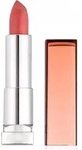 Maybelline New York - Color Sensational Lippenstift - 207 Pink Fling - Beige/Rot