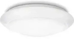 Philips Funktional Deckenleuchte, LED, 2000 lm, IP20 - Wei&szlig;