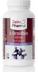 ZeinPharma L-Ornithin Kapseln, 120 St. Kapseln