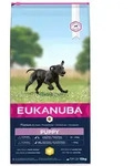 EUKANUBA Growing Puppy Large Breed, 15 kg, Trockenfutter f&uuml;r Welpen gro&szlig;er Rassen
