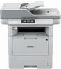 Brother MFC-L6800DW - Multifunktionsdrucker - s/w Brother