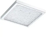 EGLO Cardito, LED, Nicht austauschbare(s) Leuchtmittel, 4000 K, 1700 lm, IP20,...