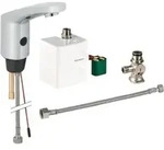 Geberit 116365211 Typ 185 Waschtischarmatur, Generator