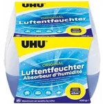 UHU Air Max, 450 g - Blau/Wei&szlig;
