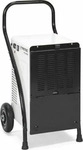 Trotec 1120001120, TROTEC Luftentfeuchter TTK 170 ECO (max. 52l/Tag), geeignet...