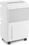 Trotec TTK90, Trotec TTK 90 E Luftentfeuchter 30L/24h f&uuml;r 90m&sup2; Digitale