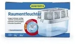 Premium Luftentfeuchter 1KG Granulat - f&uuml;r R&auml;ume bis 35m2 - geruchstral -...