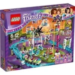 LEGO&reg; Friends Gro&szlig;er Freizeitpark 41130