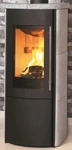 Hark FK-40131626, Kaminofen Hark Lova ECOplus Naturstein 6 kW Raumluftunabh&auml;ngig