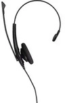JABRA BIZ 1500 USB monaural, NC, Wideband (bis 6800Hz) - Schwarz