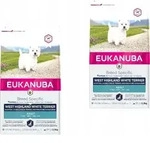 Eukanuba BREED SPECIFIC, Adult, West Highland White Terrier, Mittelgro&szlig; (11-25 kg),