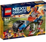 LEGO&reg; Nexo Knights&trade; 70319 Macys Donnerbike