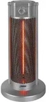 Eurom Terrassenheizung "Under Table Heater" Silber 900 W 333589 - Silber