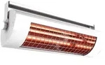 Solamagic 1400 ECO+, Infrarot-Heizl&uuml;fter, -30 - 30&deg;, 1,8 m, IP24, CE, GS, Innen &