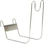 COBB Deckelhalter (Zubeh&ouml;r f&uuml;r Grill) Nr. 52 - Silber