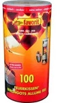 Favorit Anz&uuml;nder f&uuml;r Kamin, 100 St&uuml;ck, Feuerkissen, Ofenanz&uuml;nder,...