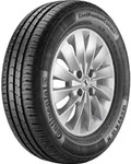 1x Continental PremiumContactTM Sommerreifen 225/55 R17 97Y Reifen