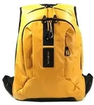 PARADIVER LIGHT LAPTOP BACKPACK L - Yellow - Gelb